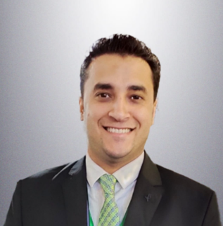 Mohammed Wahdan